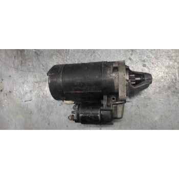 Recambio de motor arranque para seat ibiza xl referencia OEM IAM 0001314026 BOSCH 9 DIENTES