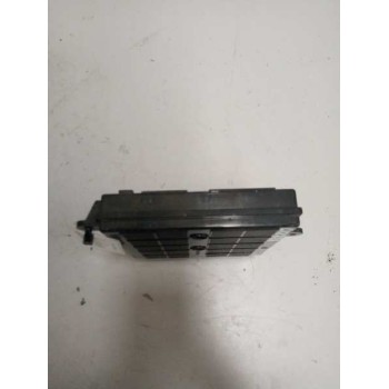 Recambio de modulo electronico para man tgx 18.xxx 12.4 diesel referencia OEM IAM 81258147021  
