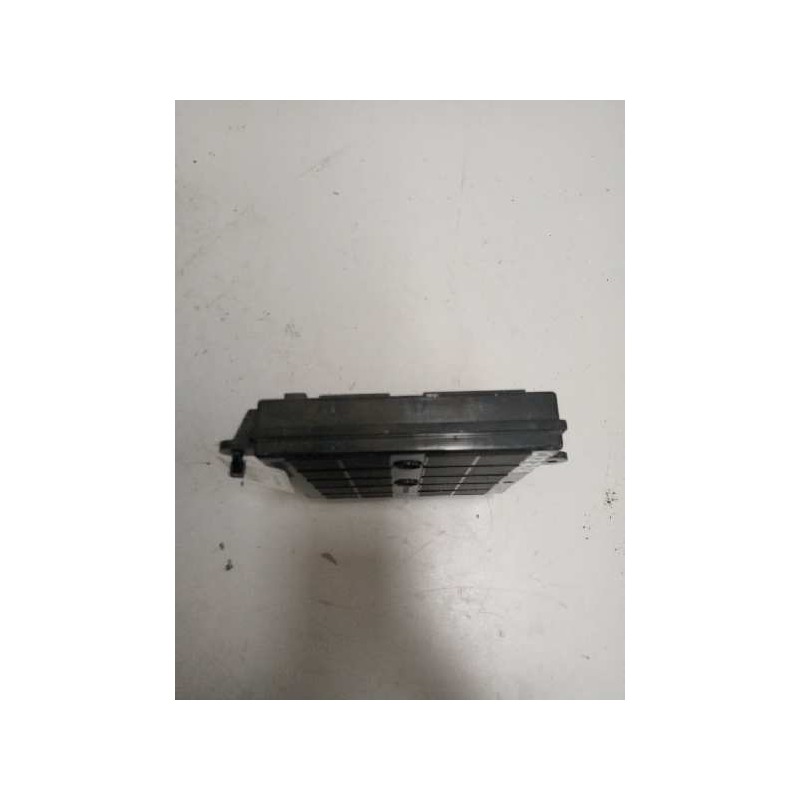 Recambio de modulo electronico para man tgx 18.500 12.4 diesel referencia OEM IAM 81258147021 - Blanco 4