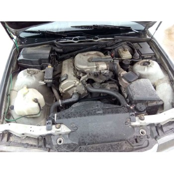 bmw serie 3 compacto (e36) del año 1997
