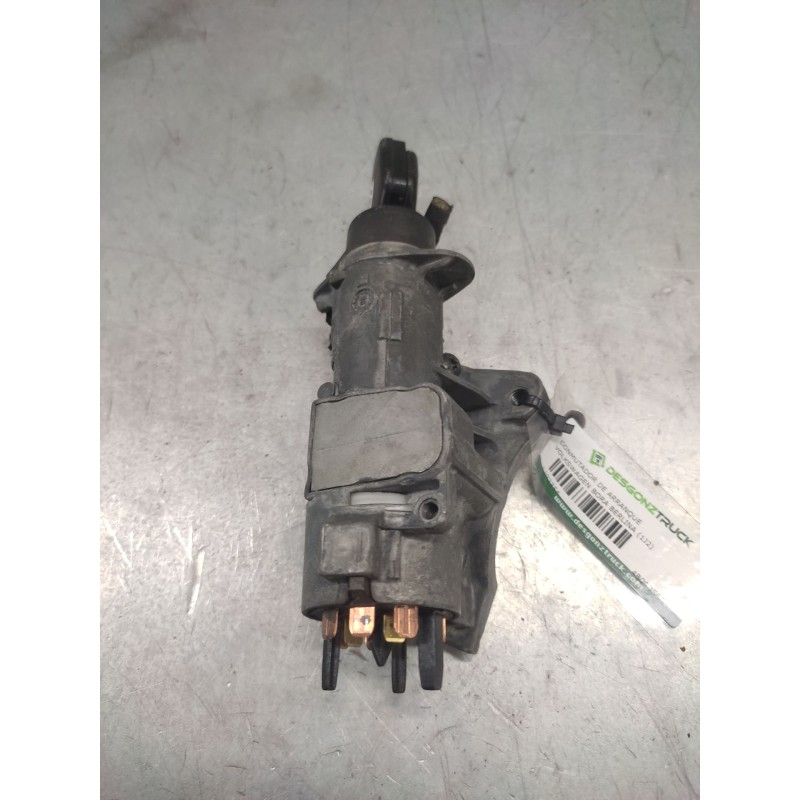 Recambio de conmutador de arranque para volkswagen bora berlina (1j2) highline 4motion referencia OEM IAM 4B0905651C 3