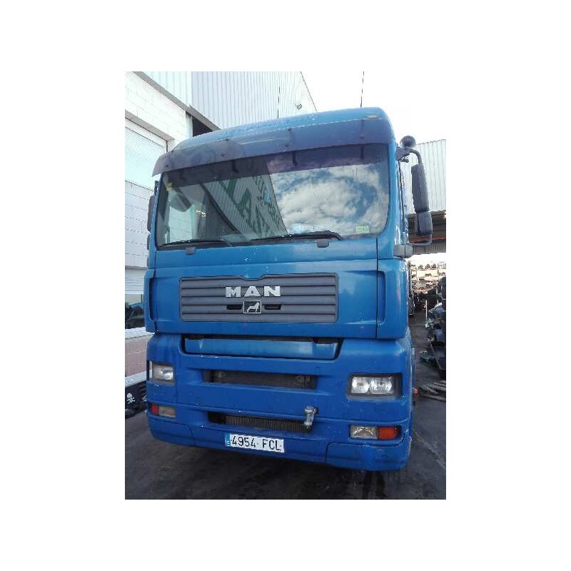 MAN TG - A 18.480