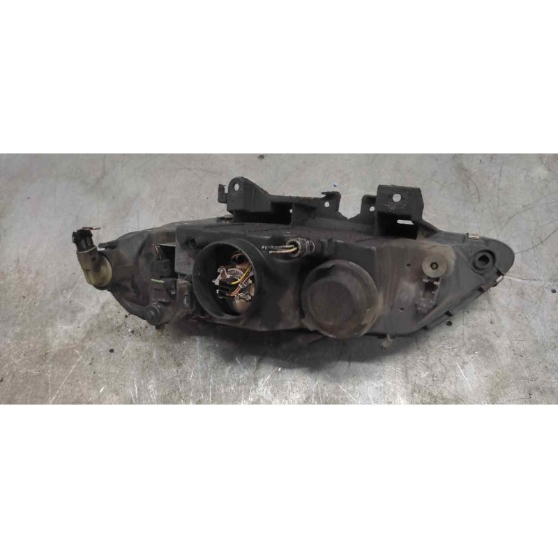 Recambio de faro derecho para renault laguna (b56) 1.9 dti carminat (a) referencia OEM IAM 2