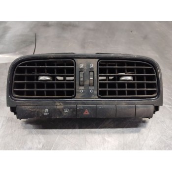 Recambio de aireador para volkswagen polo v (6r1, 6c1) 1.6 tdi referencia OEM IAM 6rf819728  
