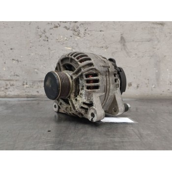 Recambio de alternador para peugeot 307 sw (3h) 1.6 hdi 110 referencia OEM IAM 9646321880 0124525035 