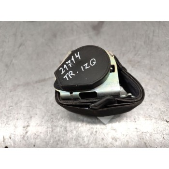 Recambio de cinturon seguridad trasero izquierdo para citroën c4 berlina cool referencia OEM IAM   