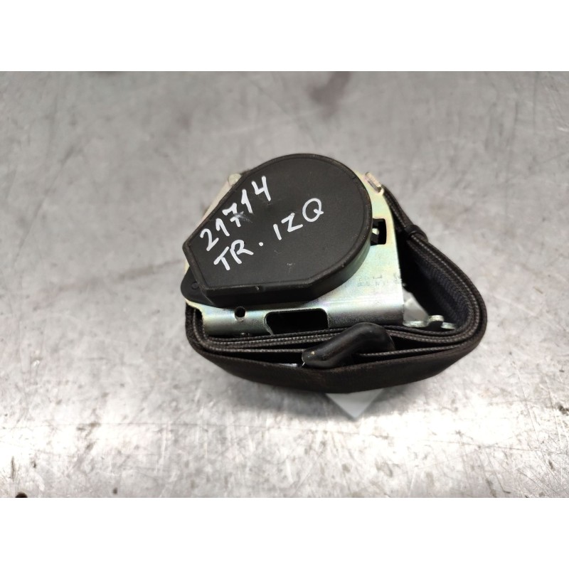 Recambio de cinturon seguridad trasero izquierdo para citroën c4 berlina cool referencia OEM IAM 2