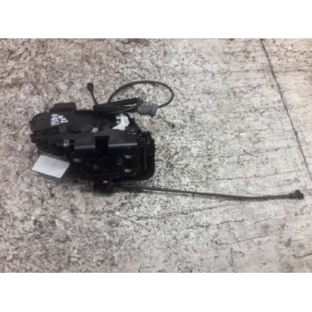 CERRADURA PUERTA DELANTERA DERECHA 4456A5502A 240015103 10 PINS