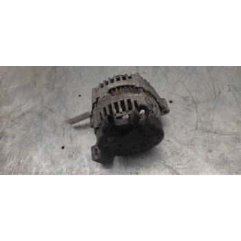 Recambio de alternador para volvo c30 d5 kinetic referencia OEM IAM 0121615014 30773111 BOSCH