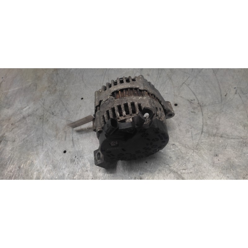 Recambio de alternador para volvo c30 d5 kinetic referencia OEM IAM 0121615014 30773111 BOSCH - Negro 3