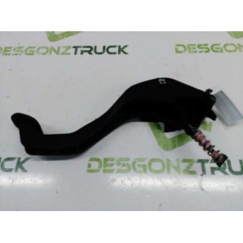 PEDAL EMBRAGUE 1335033080 