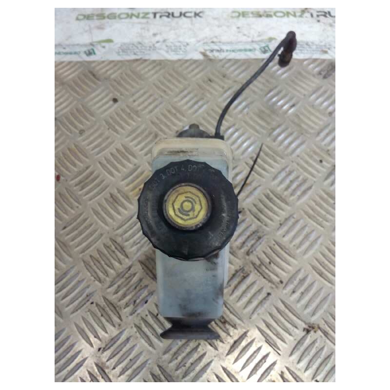 Recambio de valvula aire para iveco eurotech cursor (mh) 7.8 diesel referencia OEM IAM 47571110340 WABCO VALVULA ALB RELE - Blanco 5