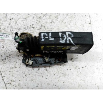 Recambio de cerradura puerta delantera derecha para renault espace (j63) 2.1 td helios referencia OEM IAM   