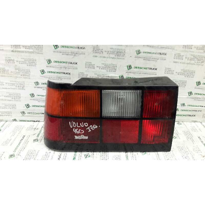 Recambio de piloto trasero izquierdo para volvo serie 460 turbodiesel relax referencia OEM IAM   