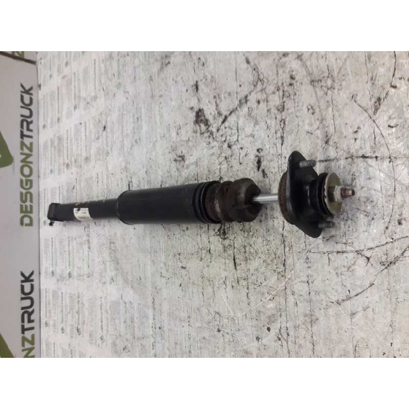 Recambio de amortiguador trasero para bmw serie 3 berlina (e46) 320d referencia OEM IAM 814901557207 - Negro 3