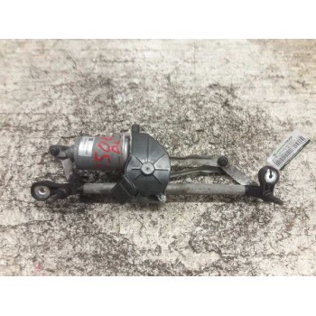 MOTOR LIMPIA DELANTERO 13182340 367546129 4 PINS