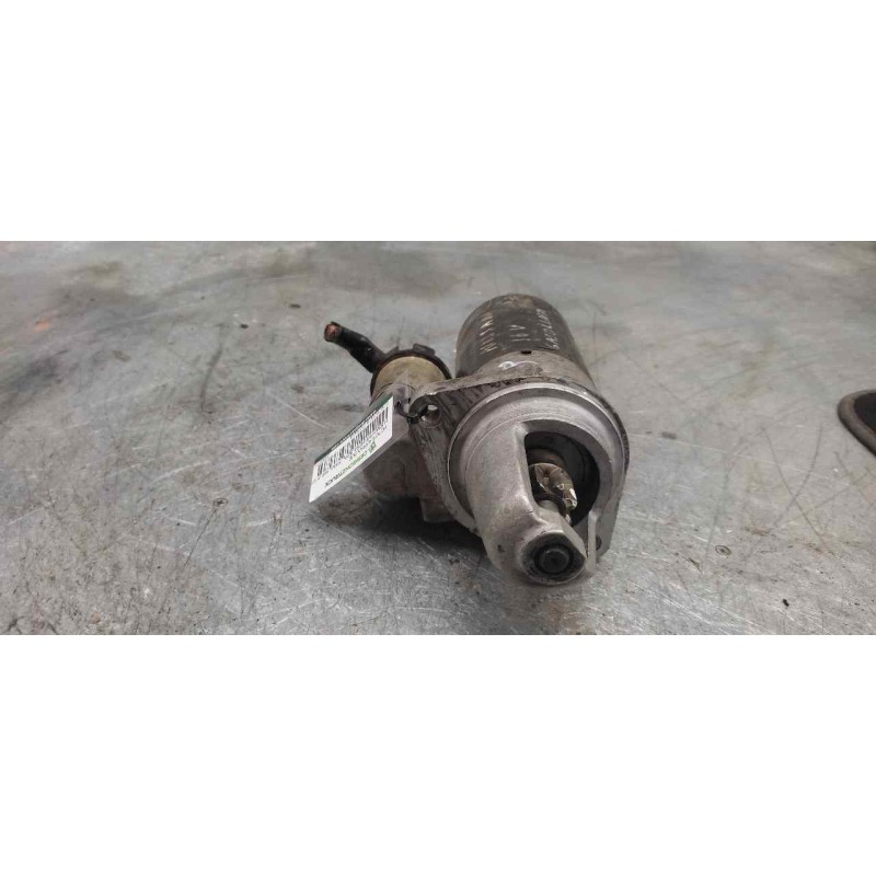 Recambio de motor arranque para nissan primera berl./familiar (p10/w10) slx berlina (p10) referencia OEM IAM 2330070J10 MAGNETI