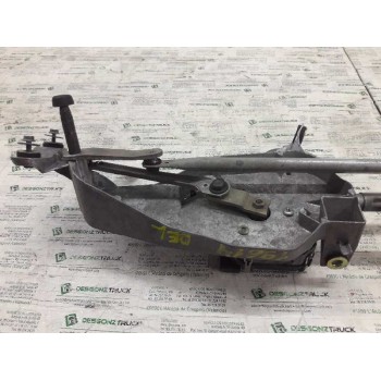 Recambio de motor limpia delantero para renault espace iv (jk0) dynamique referencia OEM IAM 0390241085  