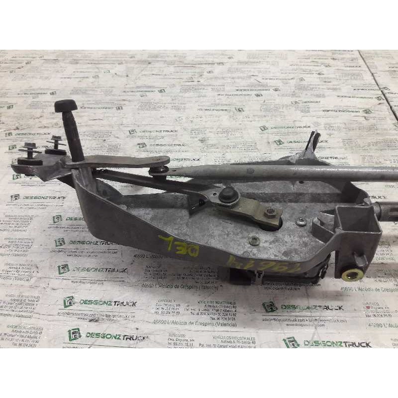 Recambio de motor limpia delantero para renault espace iv (jk0) dynamique referencia OEM IAM 0390241085 - Azul 6