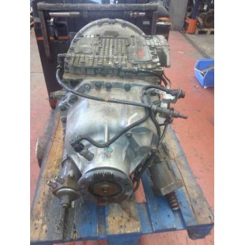 CAJA CAMBIOS VT2412B 3190331 