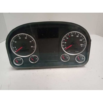 CUADRO INSTRUMENTOS 81272026265 
