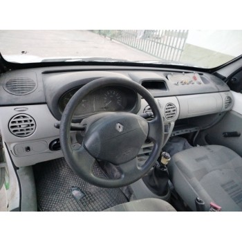 renault kangoo (f/kc0) del año 2006