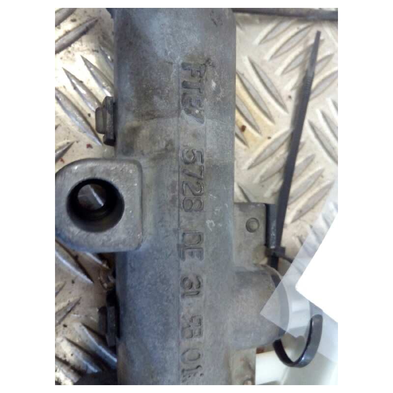 Recambio de valvula aire para iveco eurotech cursor (mh) 7.8 diesel referencia OEM IAM 47571110340 WABCO VALVULA ALB RELE - Blanco 6