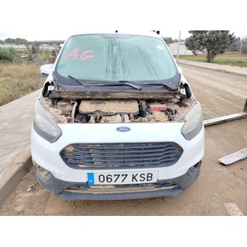 ford transit courier b460 furgoneta/monovolumen del año 2018