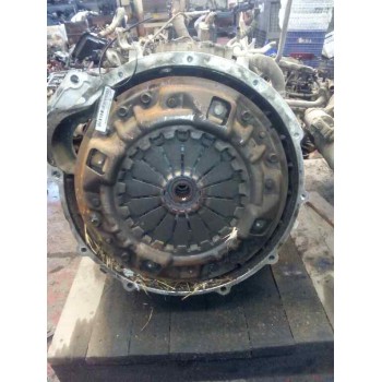 Recambio de despiece motor para isuzu npr npr 77 g referencia OEM IAM 4JH1-X  
