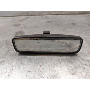 ESPEJO RETROVISOR INTERIOR 0205028 