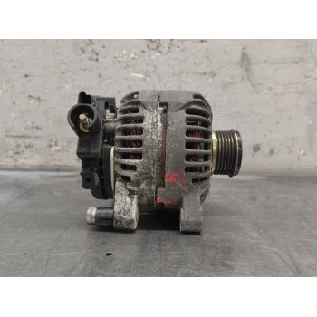 Recambio de alternador para peugeot 307 sw (3h) 1.6 hdi 110 referencia OEM IAM 9646321880 0124525035 