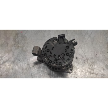 Recambio de alternador para volvo c30 d5 kinetic referencia OEM IAM 0121615014 30773111 BOSCH