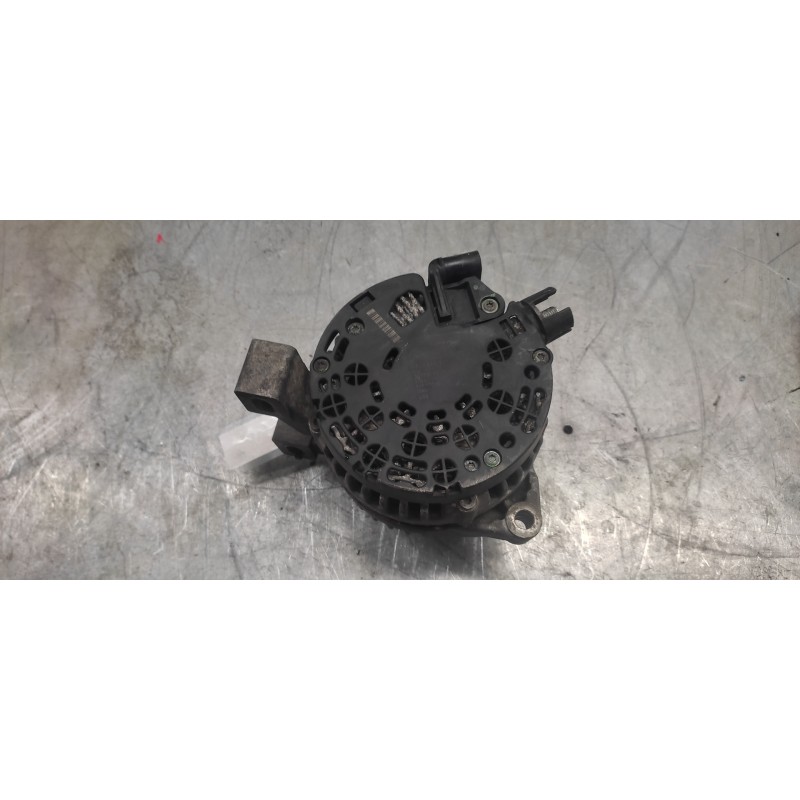 Recambio de alternador para volvo c30 d5 kinetic referencia OEM IAM 0121615014 30773111 BOSCH - Negro 4