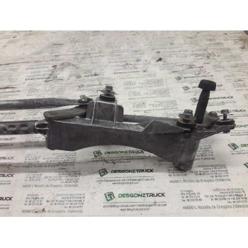 Recambio de motor limpia delantero para renault espace iv (jk0) dynamique referencia OEM IAM 0390241085  