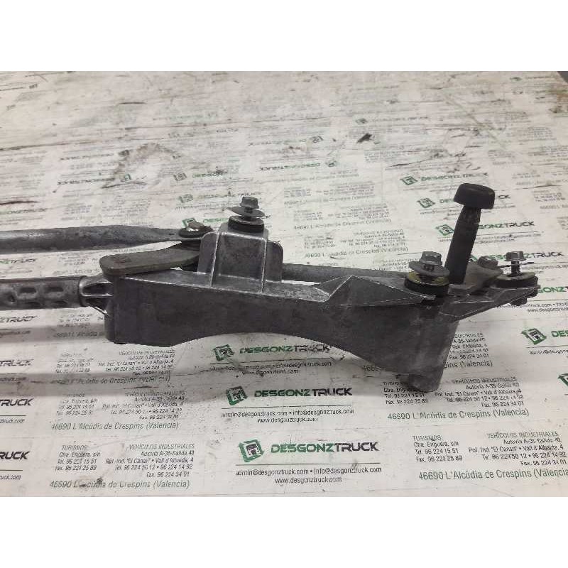Recambio de motor limpia delantero para renault espace iv (jk0) dynamique referencia OEM IAM 0390241085 - Azul 7
