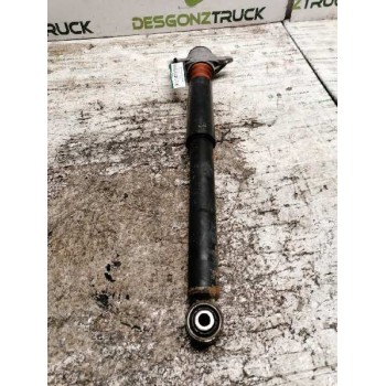 Recambio de amortiguador trasero para seat leon (1p1) comfort limited referencia OEM IAM 1K0513029GG  