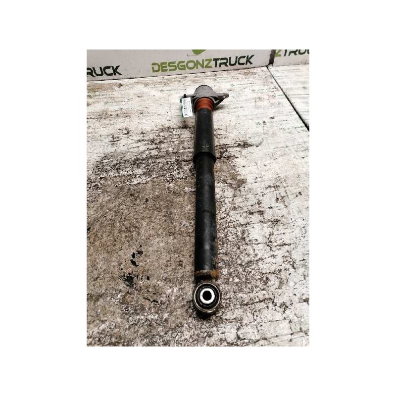 Recambio de amortiguador trasero para seat leon (1p1) comfort limited referencia OEM IAM 1K0513029GG - Negro 2