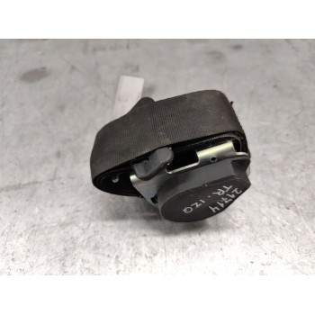 Recambio de cinturon seguridad trasero izquierdo para citroën c4 berlina cool referencia OEM IAM   