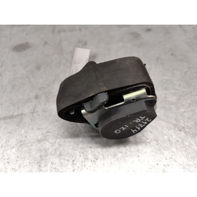 Recambio de cinturon seguridad trasero izquierdo para citroën c4 berlina cool referencia OEM IAM 3