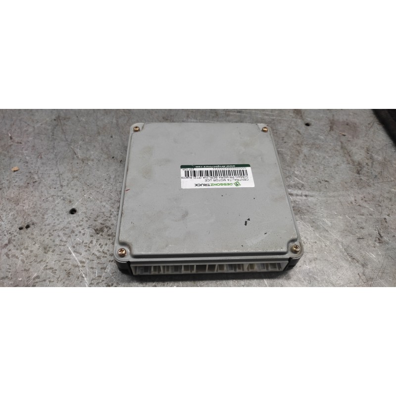 Recambio de centralita motor uce para nissan primera berlina (p12) acenta referencia OEM IAM 23710AU600 2758001362 3