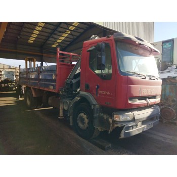 renault hr xxx.18/26 premium 01  del año 2024