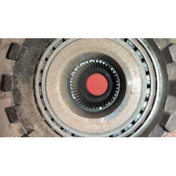Recambio de grupo para iveco eurocargo 5.9 diesel referencia OEM IAM 130e relacion:11x43 