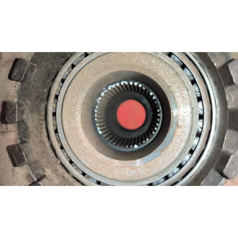 Recambio de grupo para iveco eurocargo 5.9 diesel referencia OEM IAM 130e relacion:11x43 2