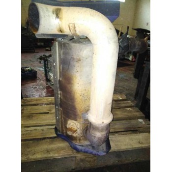 Recambio de catalizador para renault premium lander fg 4x2 corto referencia OEM IAM   
