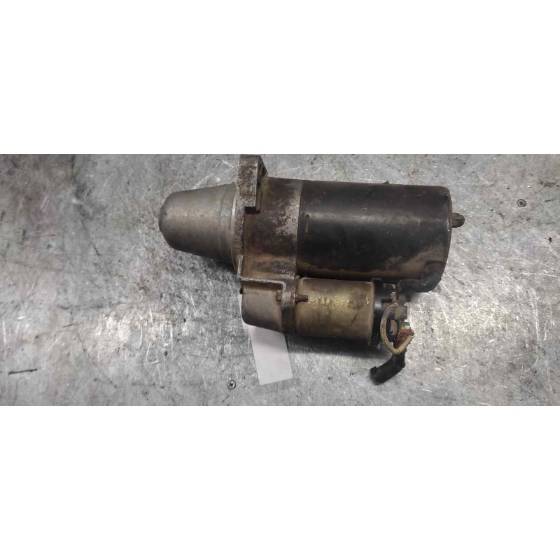 Recambio de motor arranque para nissan primera berl./familiar (p10/w10) slx berlina (p10) referencia OEM IAM 2330070J10 MAGNETI 3