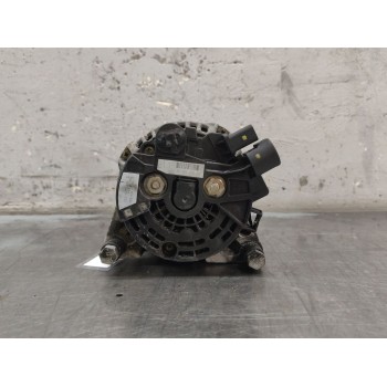 Recambio de alternador para peugeot 307 sw (3h) 1.6 hdi 110 referencia OEM IAM 9646321880 0124525035 