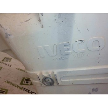 Recambio de paso rueda delantero izquierdo para iveco trucks eurostar ld 190 e 43 fp (430cv) referencia OEM IAM 8144394  