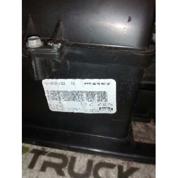 Recambio de motor calefaccion para renault trucks premium 2 distribution 450.18d (450cv) referencia OEM IAM 5001833357  