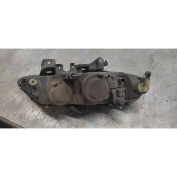 Recambio de faro izquierdo para renault laguna (b56) 1.9 dti carminat (a) referencia OEM IAM   