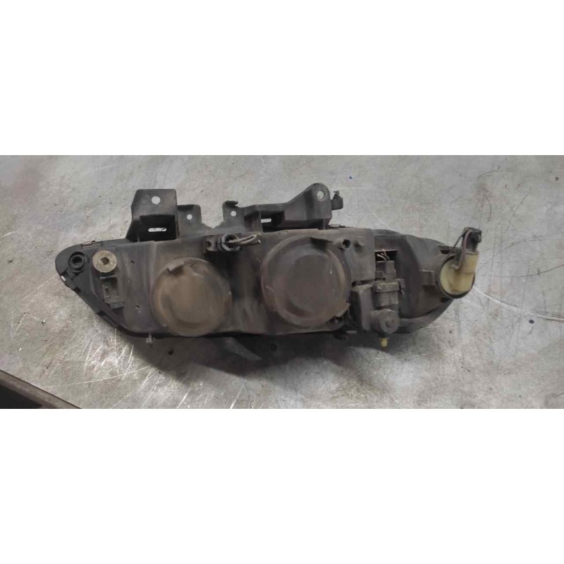 Recambio de faro izquierdo para renault laguna (b56) 1.9 dti carminat (a) referencia OEM IAM 2